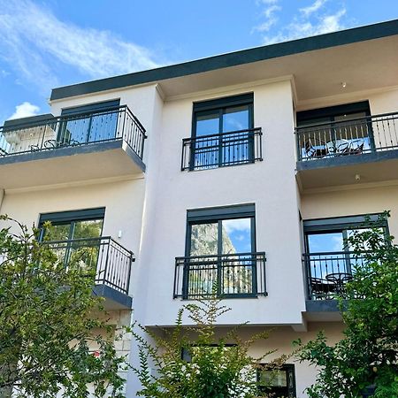 Harmony Garden Apartments Κότορ Εξωτερικό φωτογραφία