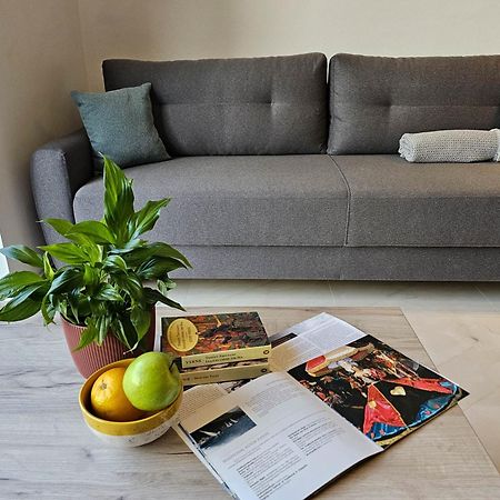 Harmony Garden Apartments Κότορ Εξωτερικό φωτογραφία