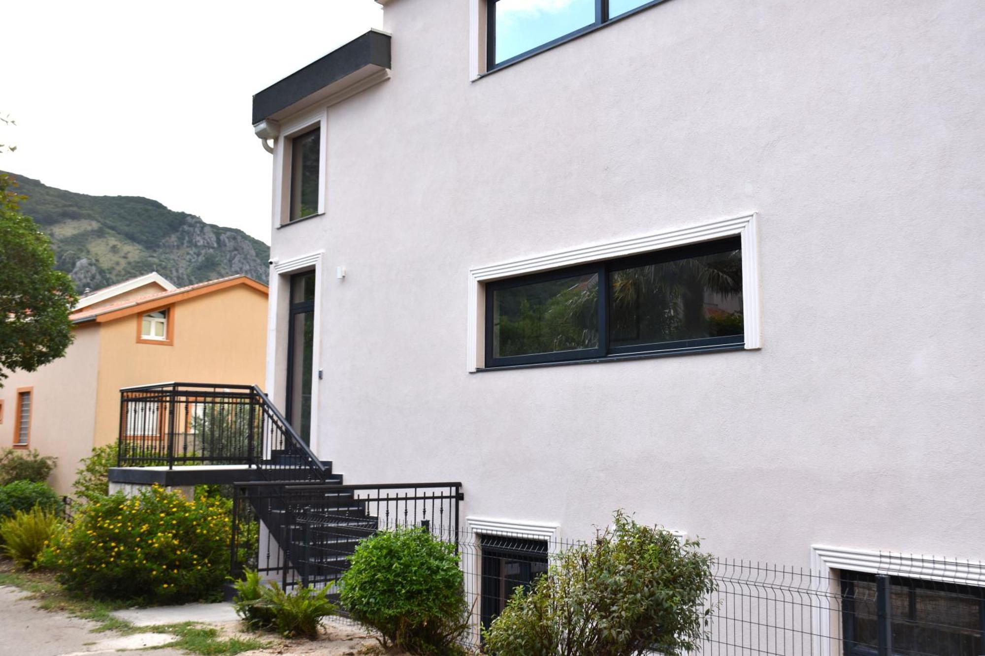 Harmony Garden Apartments Κότορ Εξωτερικό φωτογραφία