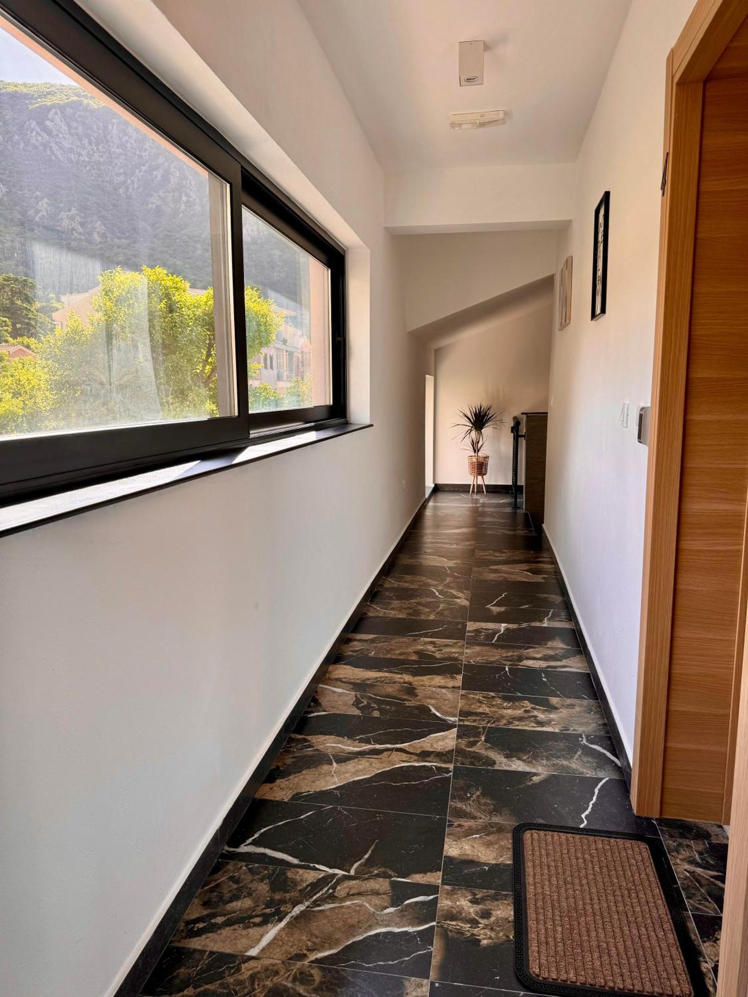 Harmony Garden Apartments Κότορ Εξωτερικό φωτογραφία