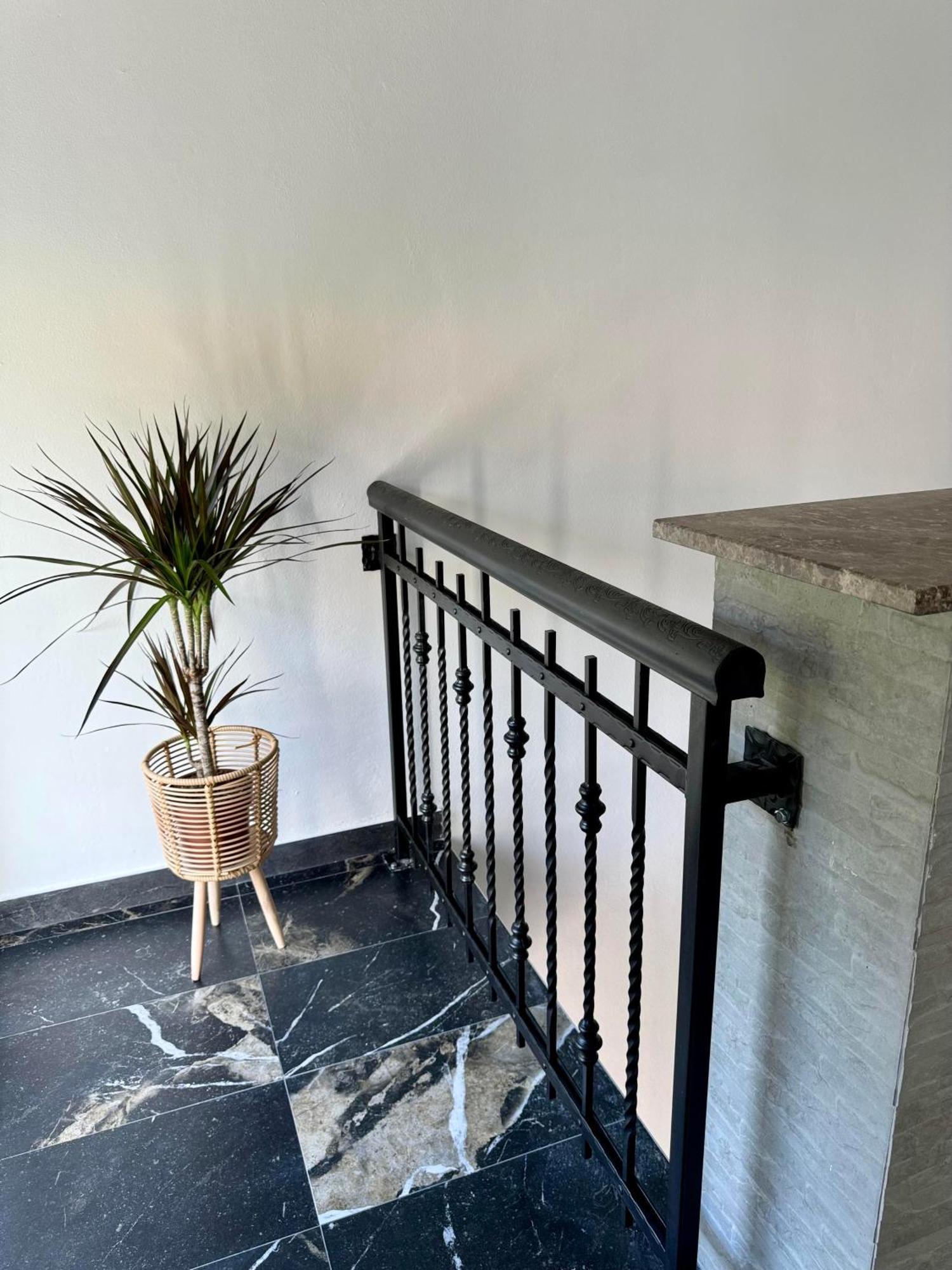 Harmony Garden Apartments Κότορ Εξωτερικό φωτογραφία