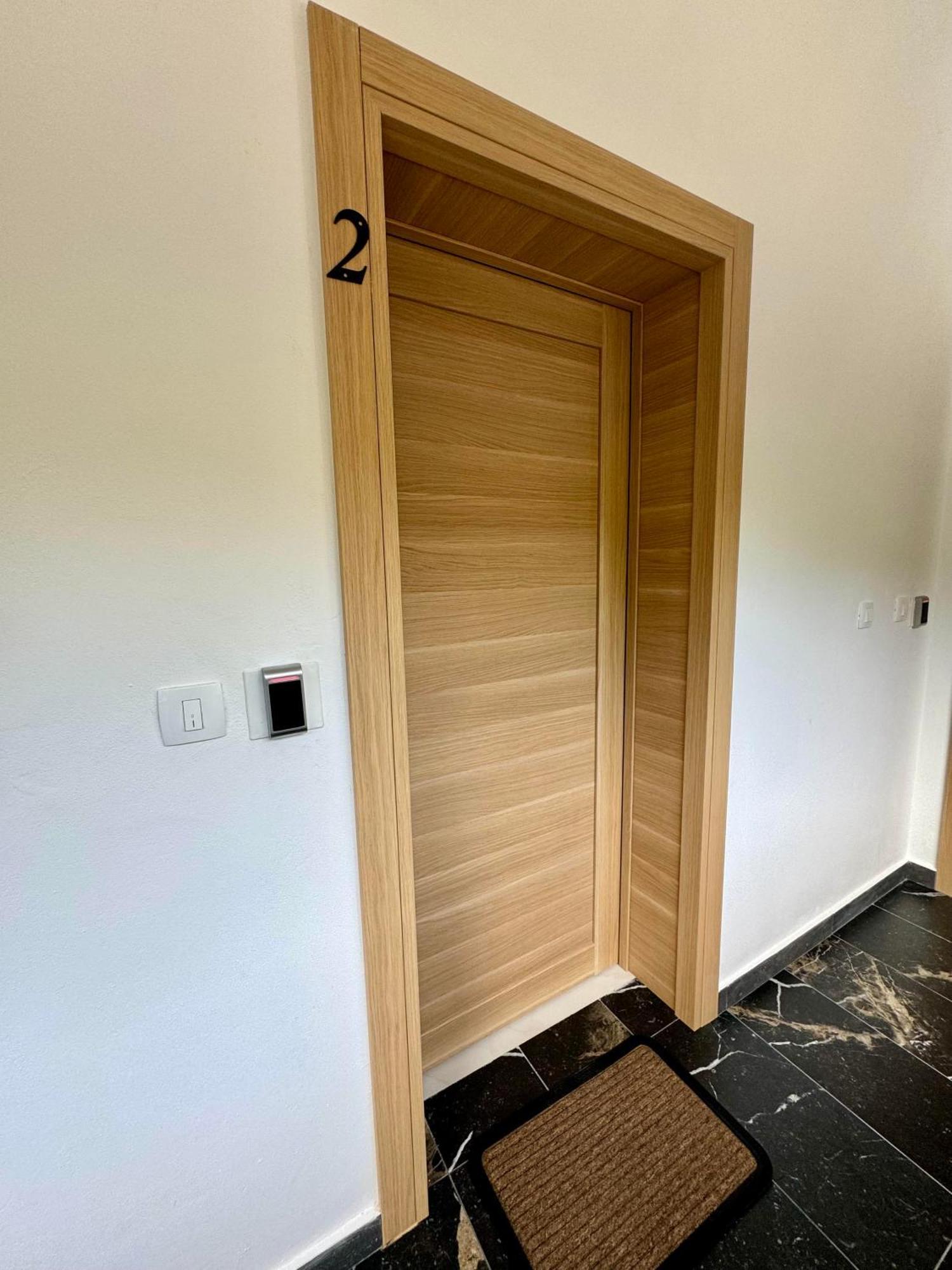 Harmony Garden Apartments Κότορ Εξωτερικό φωτογραφία