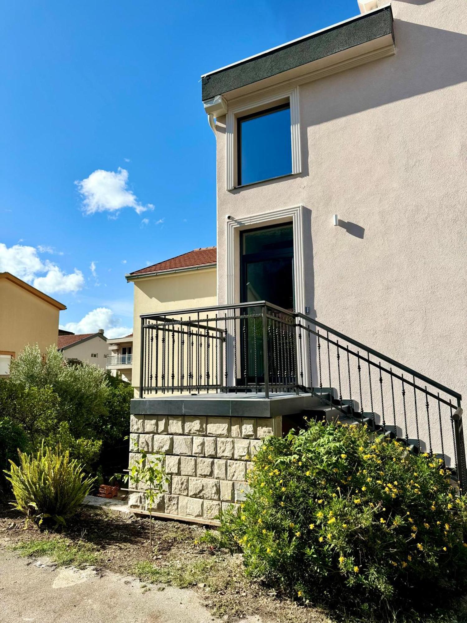 Harmony Garden Apartments Κότορ Εξωτερικό φωτογραφία
