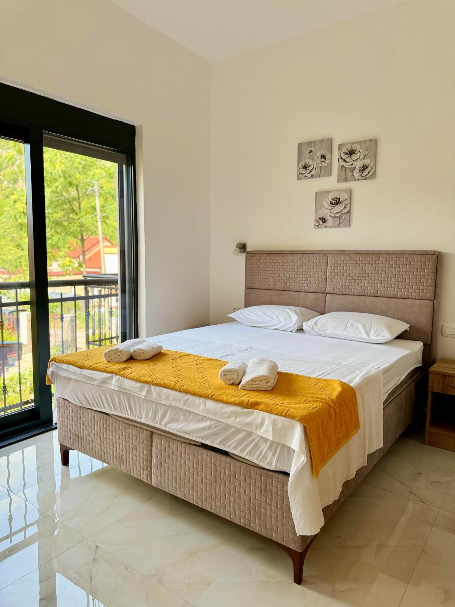 Harmony Garden Apartments Κότορ Εξωτερικό φωτογραφία