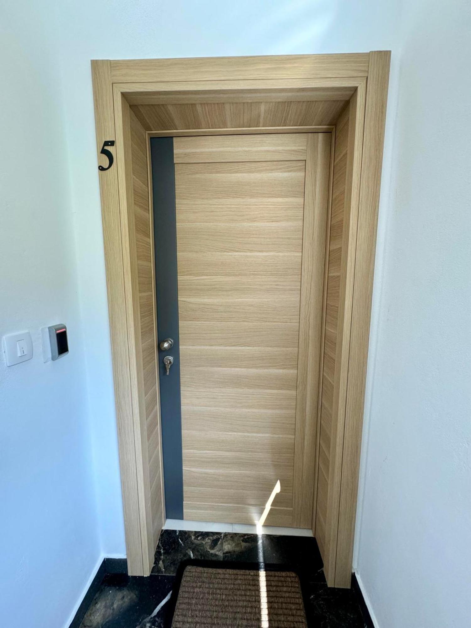 Harmony Garden Apartments Κότορ Εξωτερικό φωτογραφία