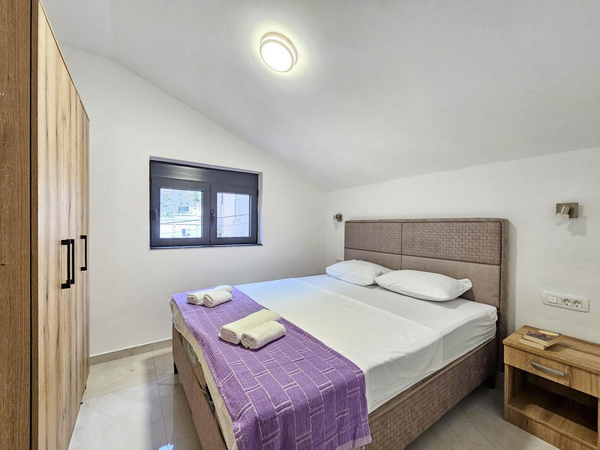 Harmony Garden Apartments Κότορ Εξωτερικό φωτογραφία