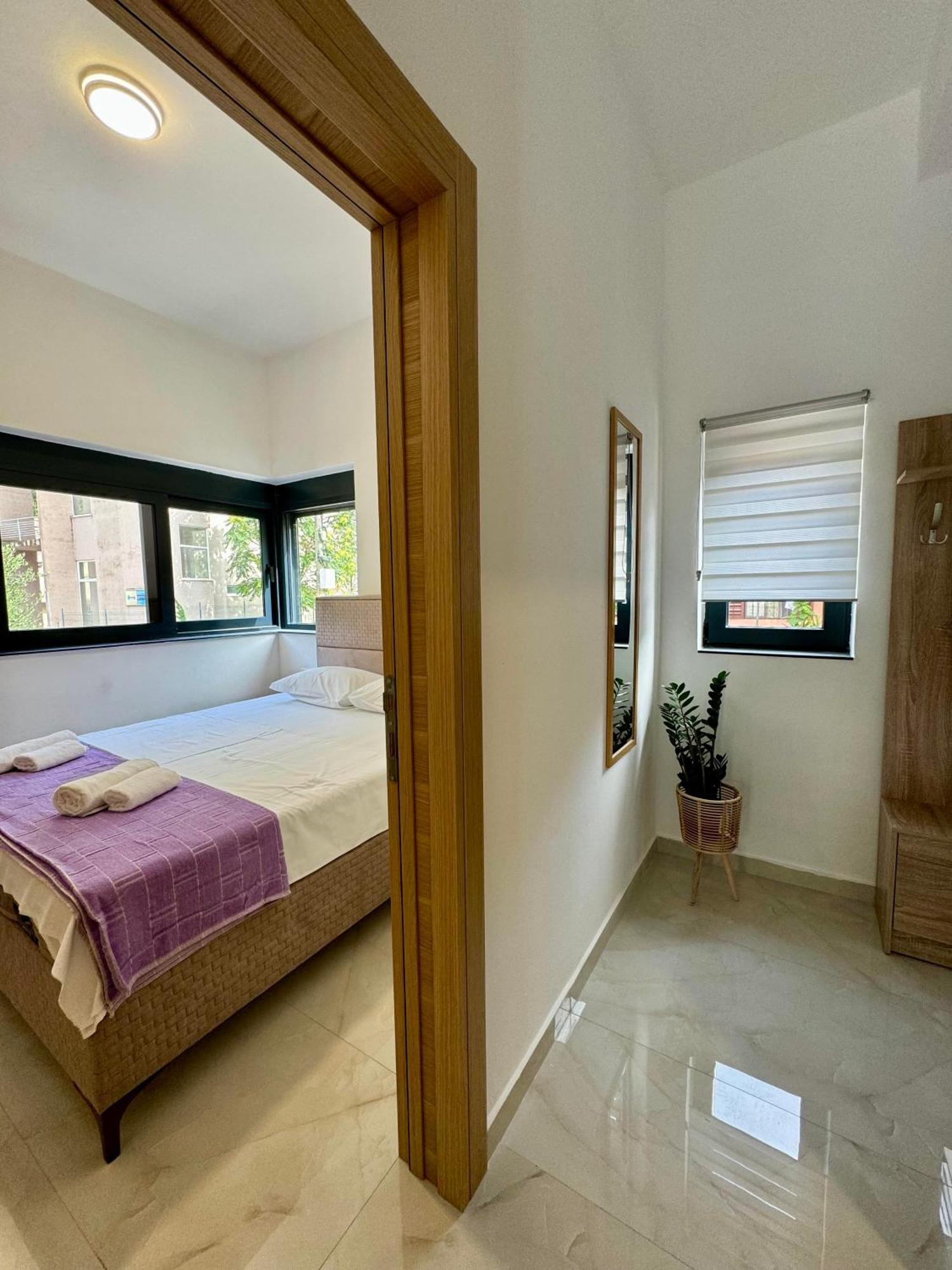 Harmony Garden Apartments Κότορ Εξωτερικό φωτογραφία