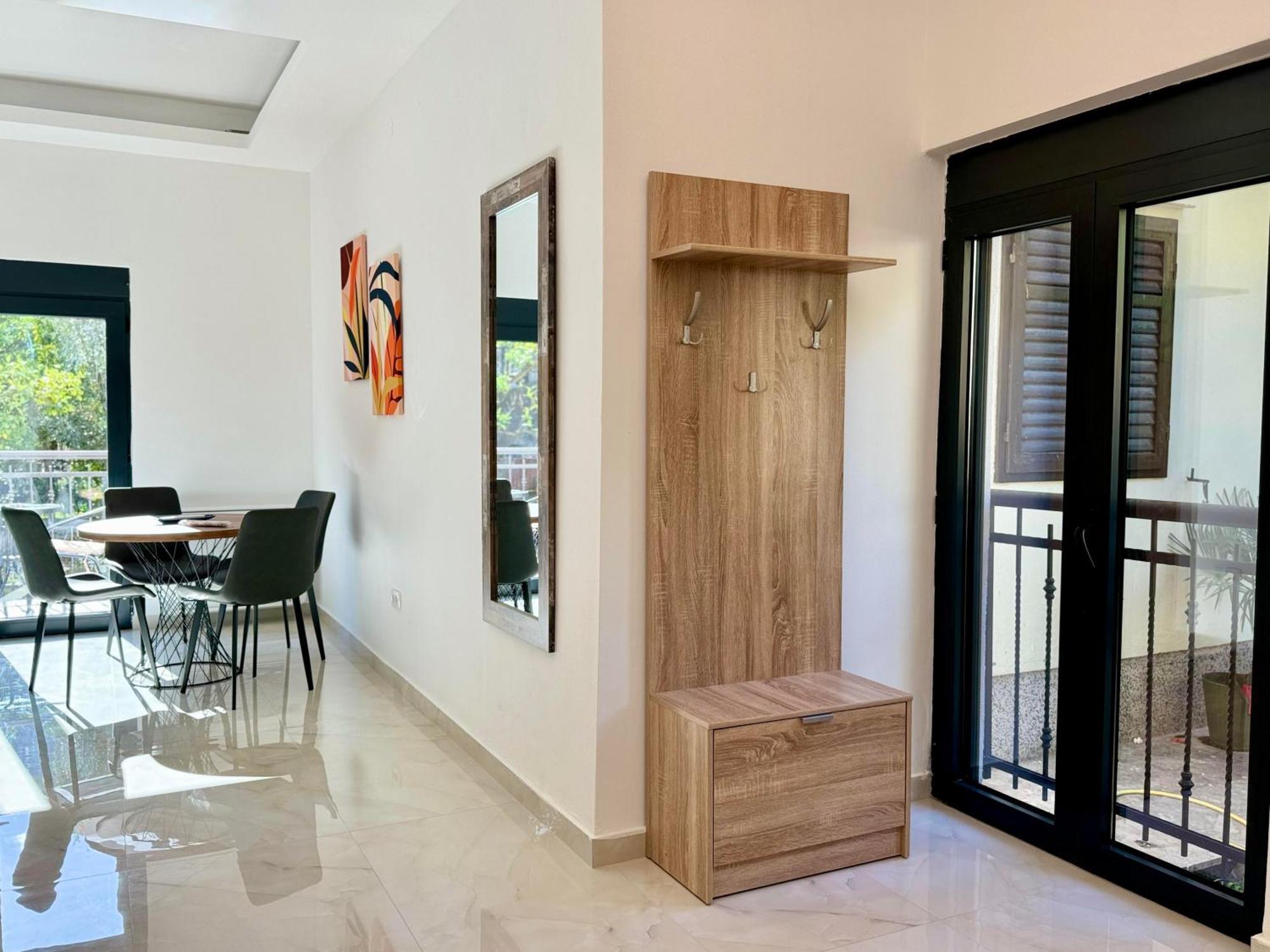 Harmony Garden Apartments Κότορ Εξωτερικό φωτογραφία