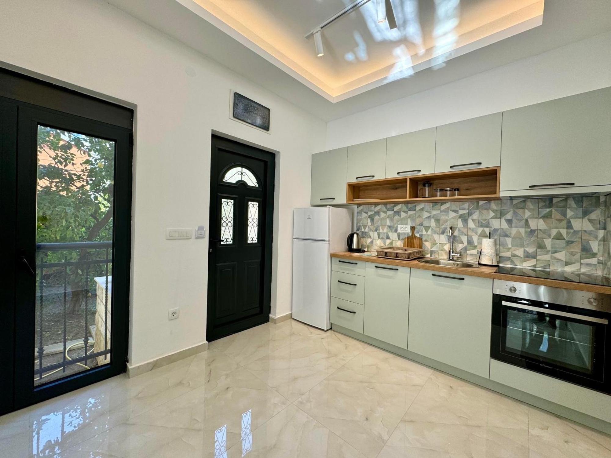 Harmony Garden Apartments Κότορ Εξωτερικό φωτογραφία