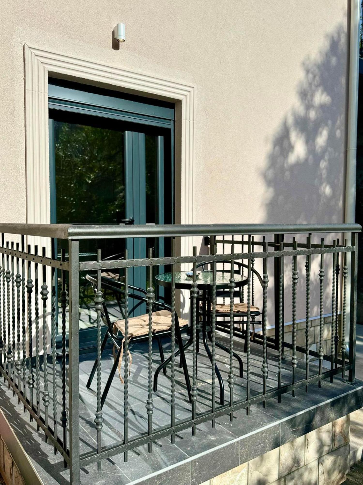 Harmony Garden Apartments Κότορ Εξωτερικό φωτογραφία